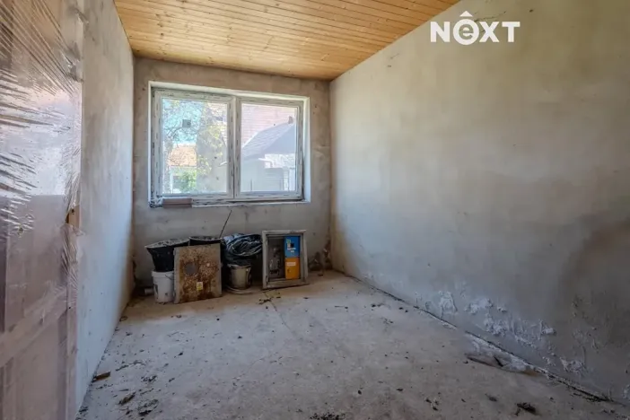 Prodej rodinného domu, Sobůlky, 50 m2