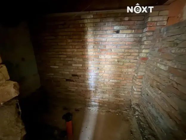Prodej rodinného domu, Sobůlky, 50 m2