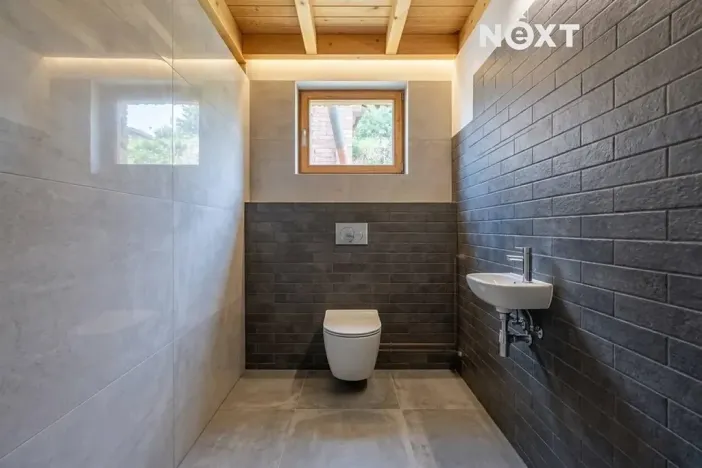 Prodej rodinného domu, Sobůlky, 50 m2