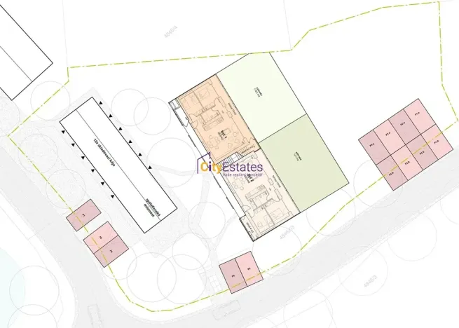 Prodej bytu 3+kk, Horní Bečva, 73 m2