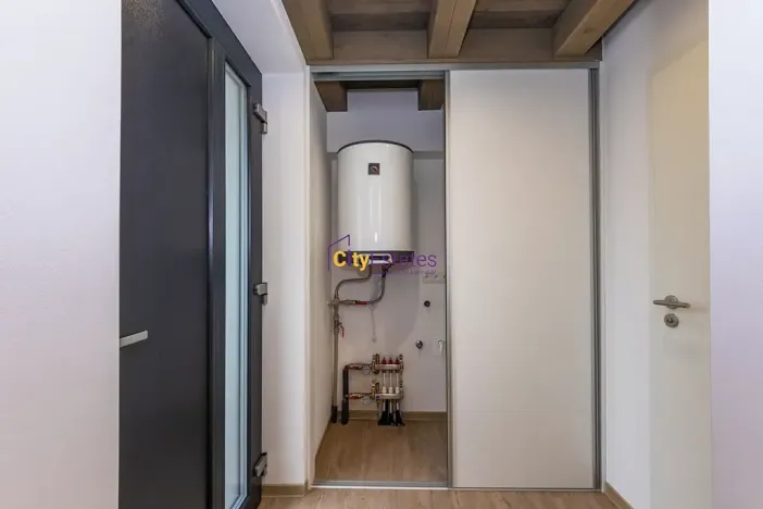 Prodej bytu 1+kk, Horní Bečva, 46 m2