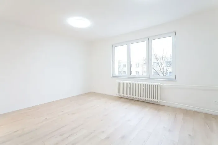 Prodej bytu 3+kk, Praha - Letňany, Frýdecká, 53 m2