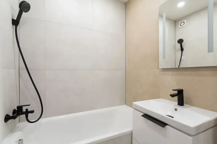 Prodej bytu 3+kk, Praha - Letňany, Frýdecká, 53 m2