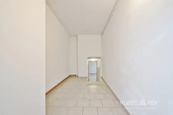 Pronájem bytu 3+kk, Kamenice nad Lipou, Dobšova, 70 m2