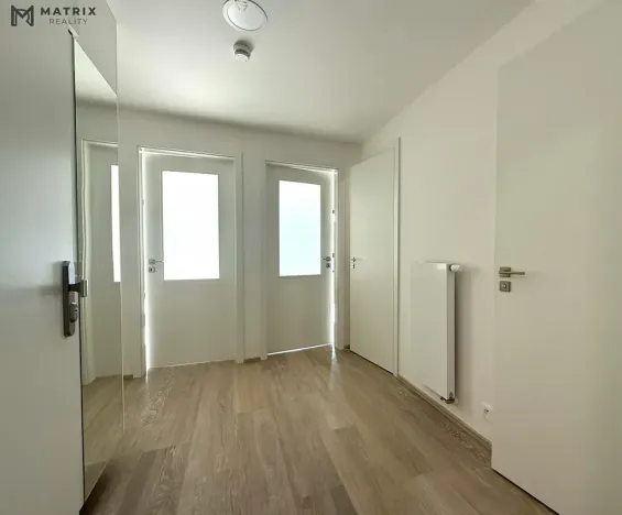 Pronájem bytu 2+kk, Praha - Libeň, Zenklova, 60 m2