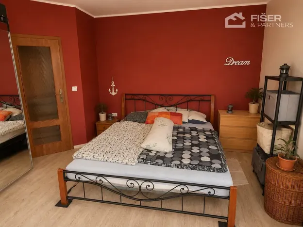 Prodej rodinného domu, Starý Jičín, 110 m2