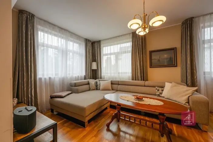 Prodej bytu 4+kk, Brno, Vojanova, 95 m2