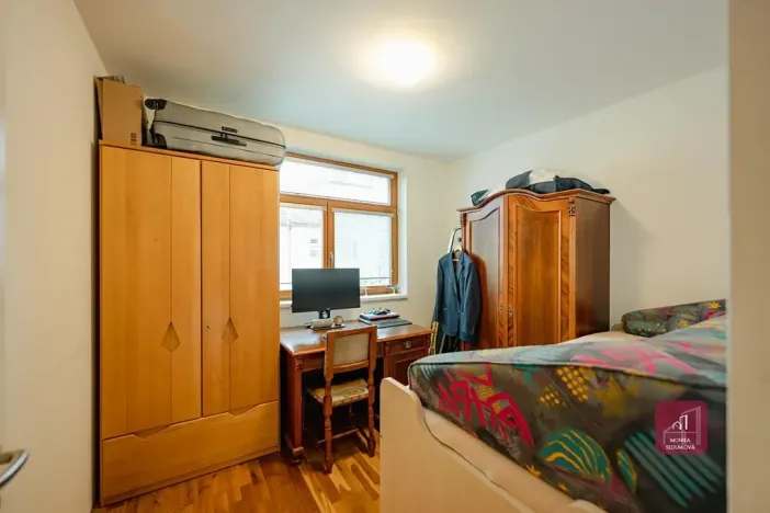 Prodej bytu 4+kk, Brno, Vojanova, 95 m2