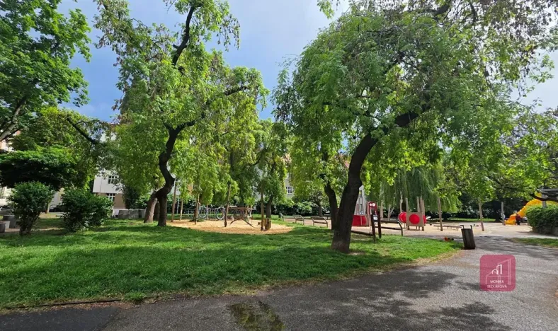 Prodej bytu 4+kk, Brno, Vojanova, 95 m2
