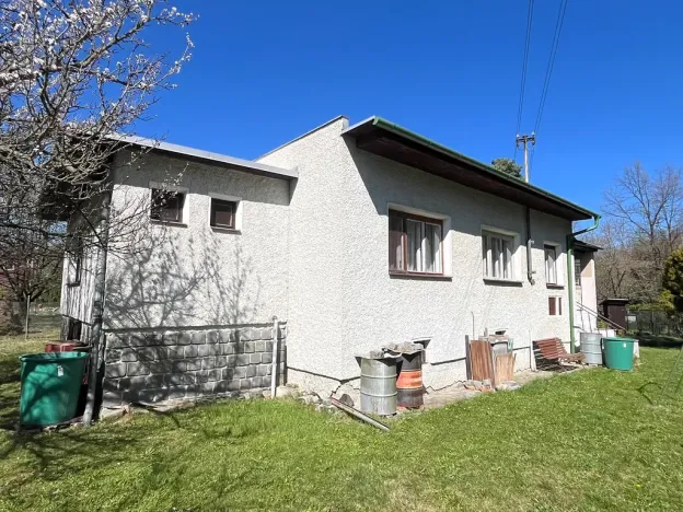 Prodej chaty, Zdětín, 82 m2