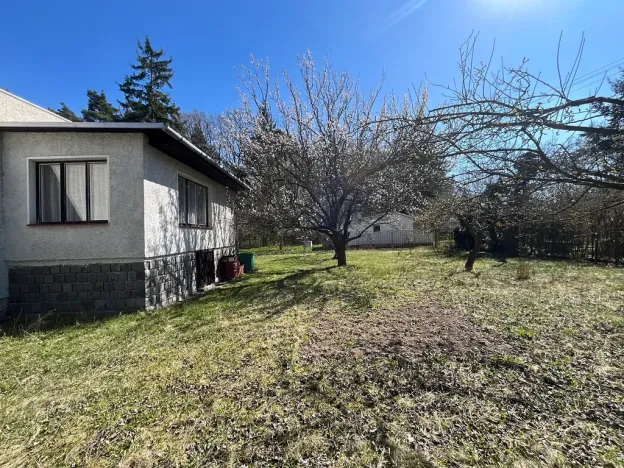 Prodej chaty, Zdětín, 82 m2