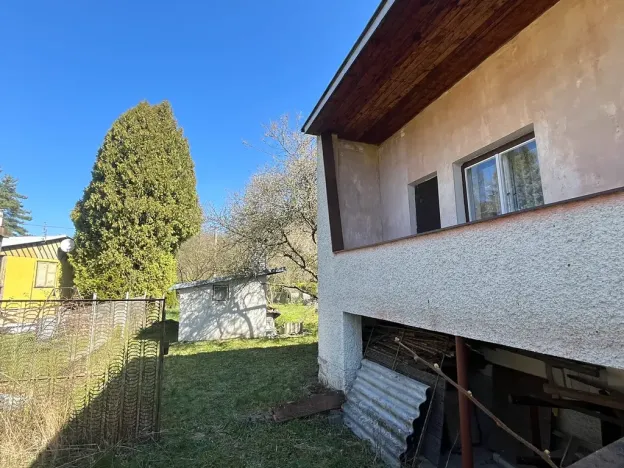 Prodej chaty, Zdětín, 82 m2