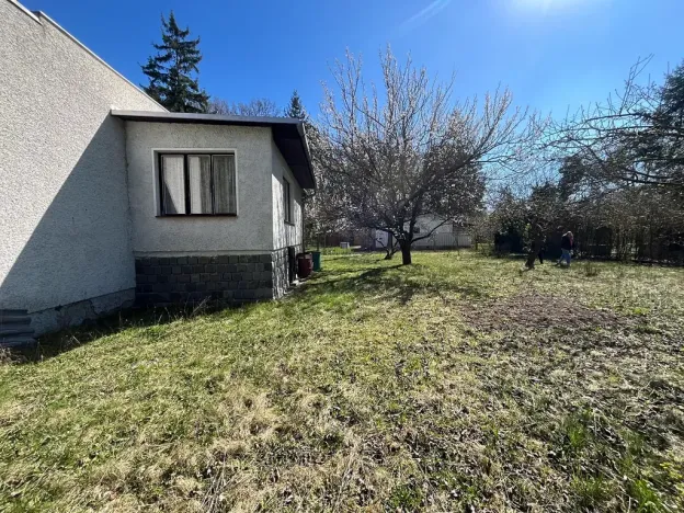 Prodej chaty, Zdětín, 82 m2