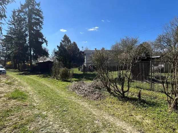Prodej chaty, Zdětín, 82 m2