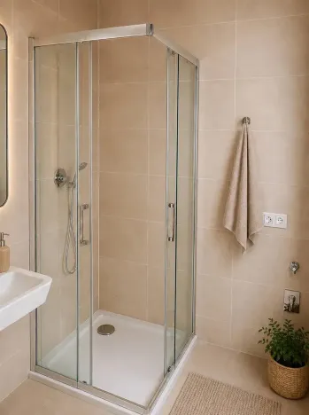 Pronájem bytu 1+kk, Praha - Řeporyje, Haenkeho, 31 m2