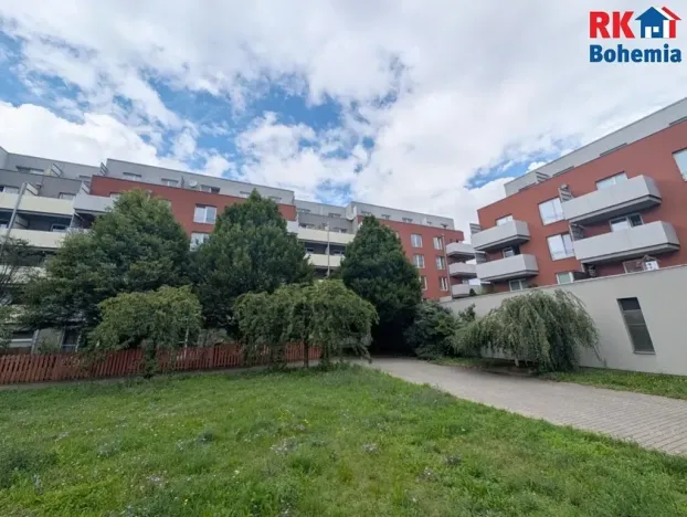 Pronájem bytu 2+kk, Mladá Boleslav, 48 m2