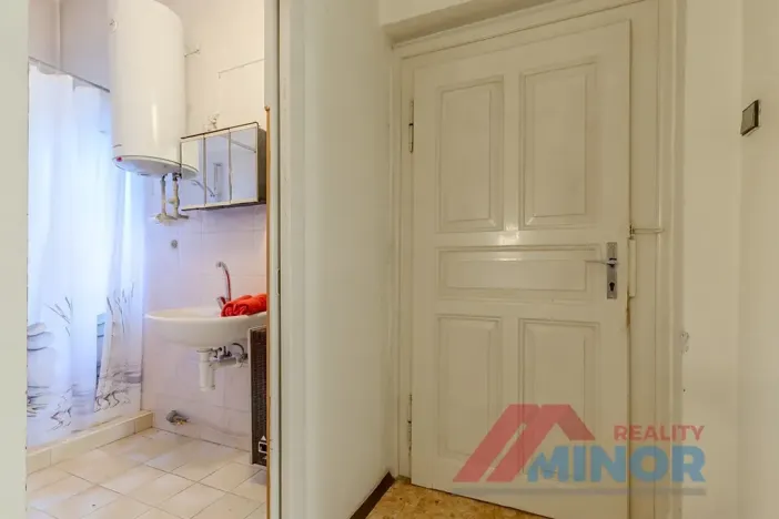 Prodej činžovního domu, Slaný, Šimberkova, 92 m2