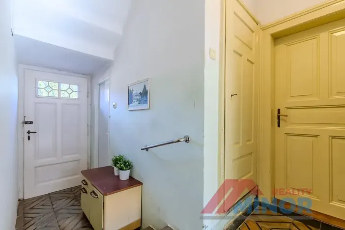 Prodej činžovního domu, Slaný, Šimberkova, 92 m2
