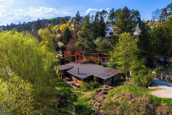 Prodej restaurace, Lety, Na skalkách, 150 m2