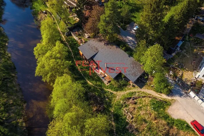 Prodej restaurace, Lety, Na skalkách, 150 m2