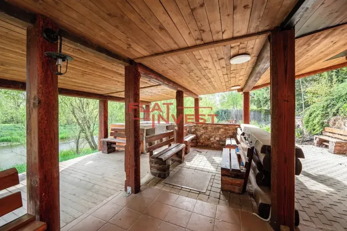 Prodej restaurace, Lety, Na skalkách, 150 m2