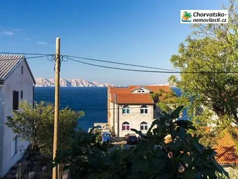 Prodej rodinného domu, Senj, Chorvatsko, 240 m2