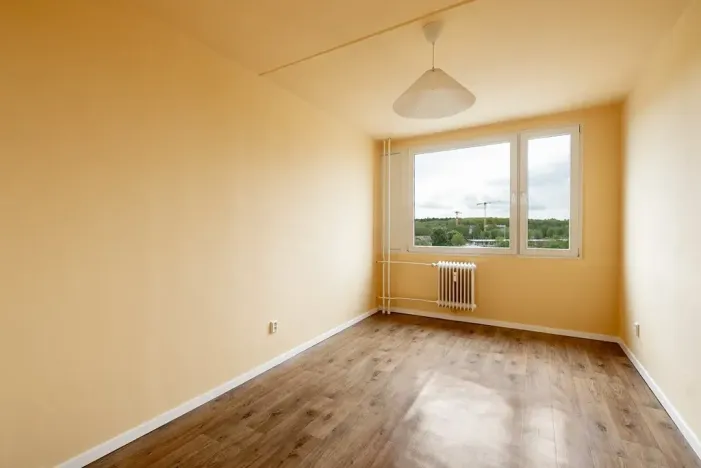 Prodej bytu 2+1, Kladno, Francouzská, 50 m2