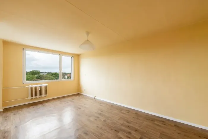 Prodej bytu 2+1, Kladno, Francouzská, 50 m2