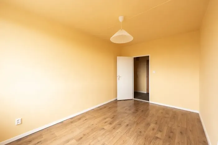 Prodej bytu 2+1, Kladno, Francouzská, 50 m2