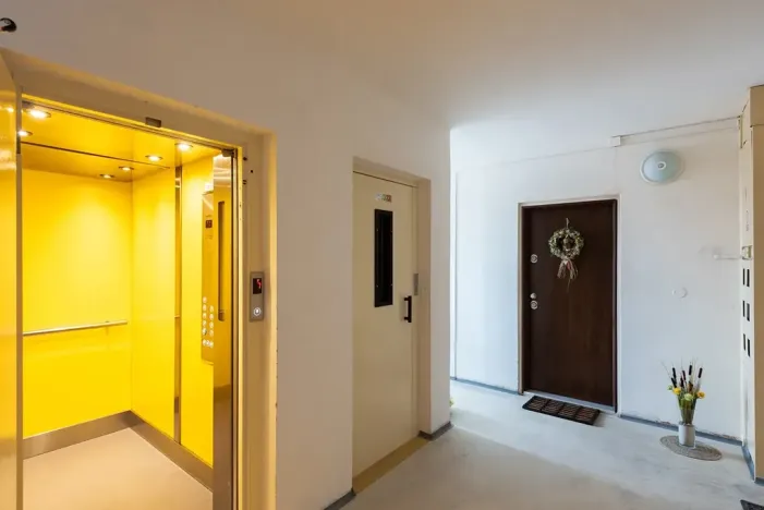 Prodej bytu 2+1, Kladno, Francouzská, 50 m2