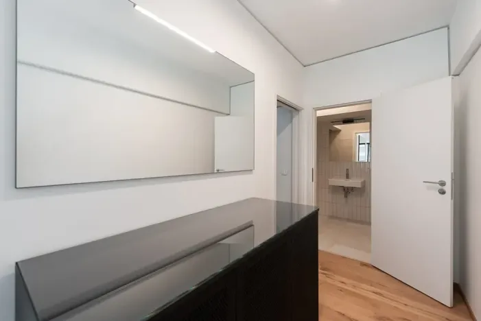 Prodej bytu 2+kk, Praha - Košíře, Naskové, 117 m2