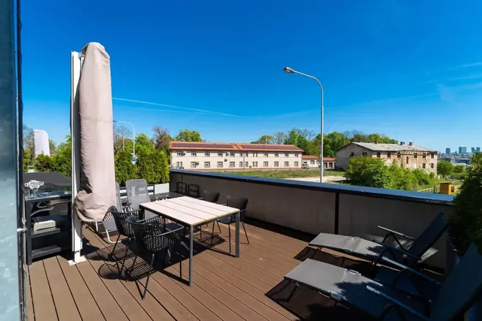 Prodej bytu 5+kk, Praha - Smíchov, Gabrielská, 272 m2