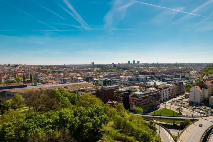 Prodej bytu 5+kk, Praha - Smíchov, Gabrielská, 272 m2