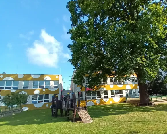 Pronájem bytu 2+kk, Svitavy, Svitavská, 48 m2