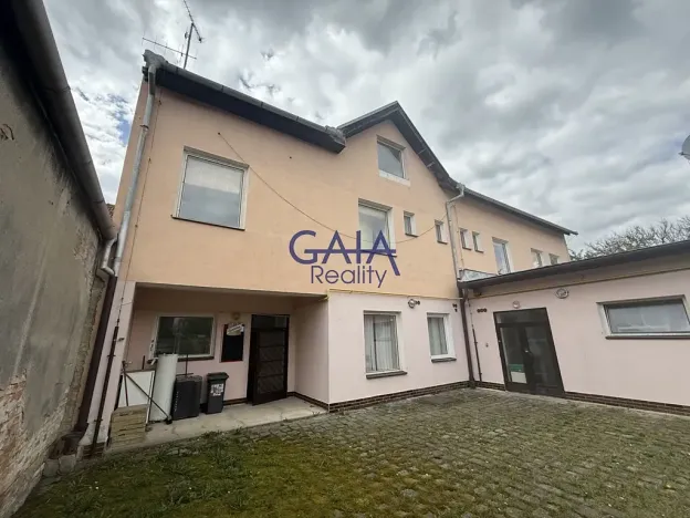 Prodej obchodního prostoru, Ždánice, Městečko, 940 m2