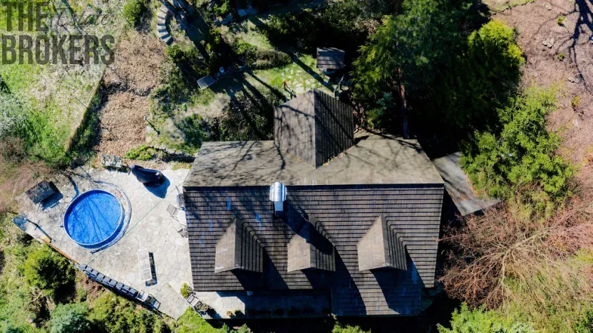 Prodej rodinného domu, Vrchlabí - Hořejší Vrchlabí, Pod Žalým, 125 m2