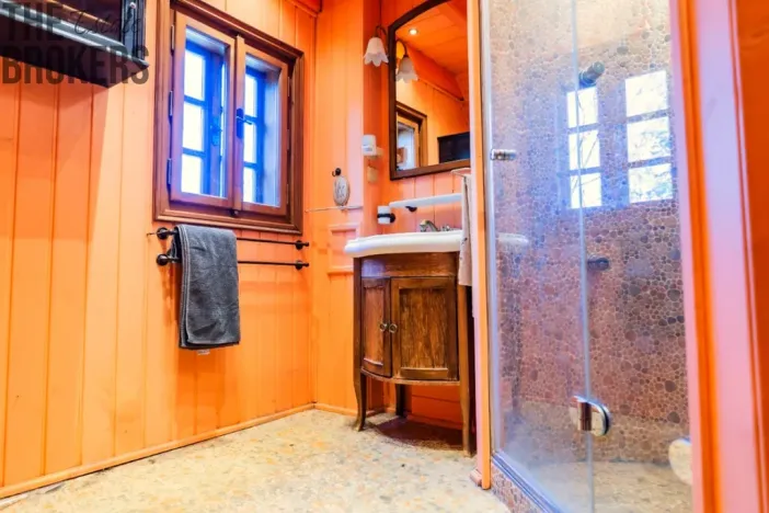 Prodej rodinného domu, Vrchlabí - Hořejší Vrchlabí, Pod Žalým, 125 m2
