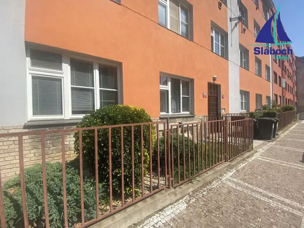 Prodej bytu 2+kk, Praha - Košíře, Slávy Horníka, 47 m2