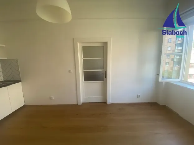 Prodej bytu 2+kk, Praha - Košíře, Slávy Horníka, 47 m2