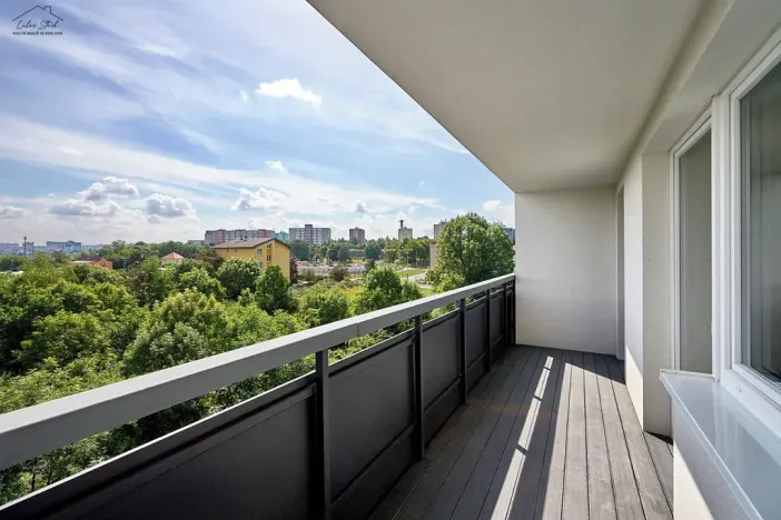 Pronájem bytu 2+kk, Praha - Michle, Psárská, 69 m2