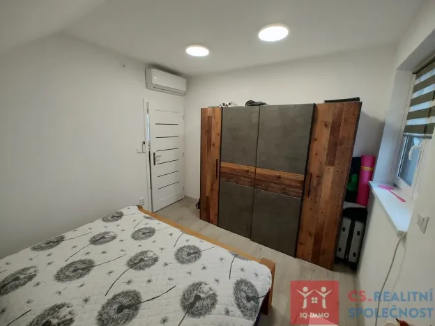 Prodej rodinného domu, Znojmo, 72 m2