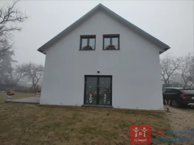 Prodej rodinného domu, Znojmo, 72 m2