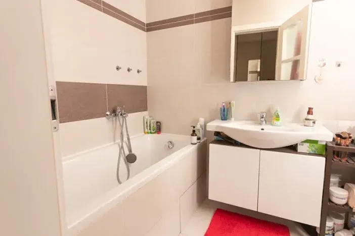 Pronájem bytu 2+kk, Praha - Strašnice, V olšinách, 57 m2