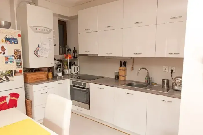 Pronájem bytu 2+kk, Praha - Strašnice, V olšinách, 57 m2
