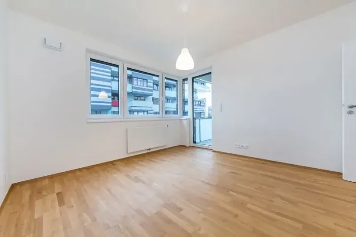 Pronájem bytu 2+kk, Praha - Jinonice, Pod stolovou horou, 58 m2