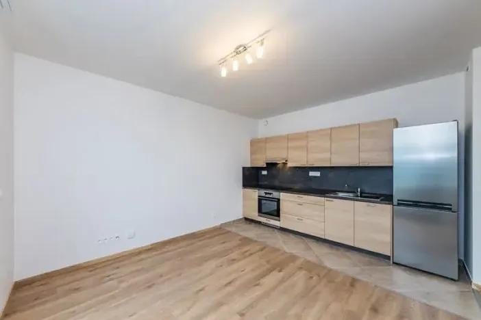 Pronájem bytu 1+kk, Praha - Hodkovičky, Šífařská, 34 m2