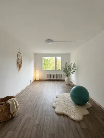 Pronájem bytu 3+1, Litvínov, Tylova, 81 m2
