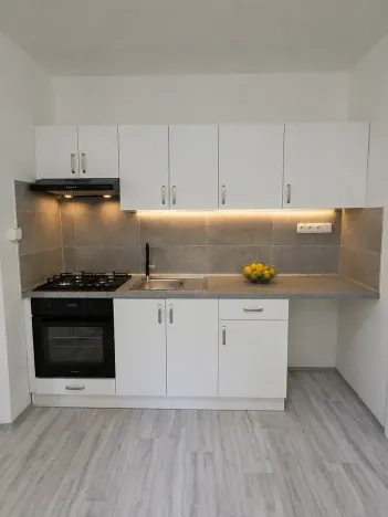 Pronájem bytu 4+1, Litvínov, Bezručova, 95 m2
