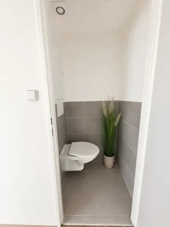 Pronájem bytu 3+1, Litvínov, Mládežnická, 82 m2