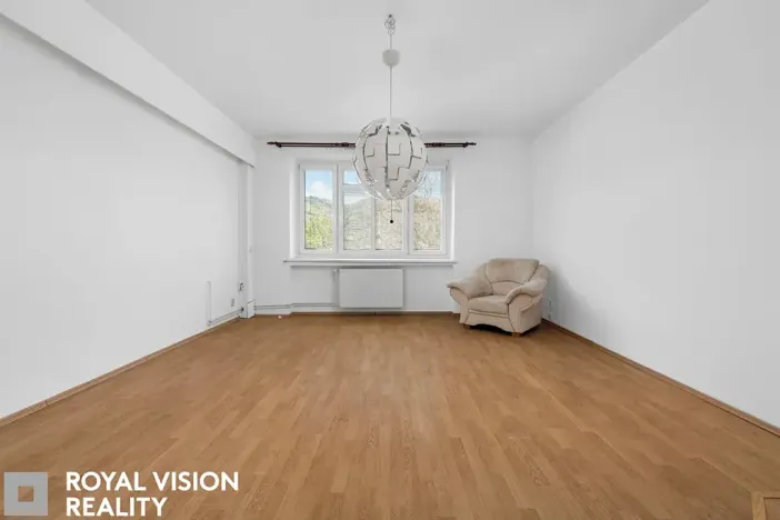 Prodej bytu 3+1, Blansko, Seifertova, 91 m2